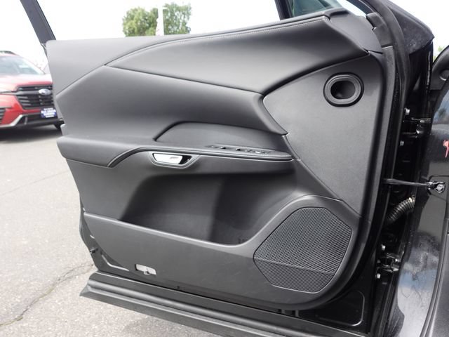 Used 2023 Lexus RX 350h w/ Accessory Package (Z1) AWD/4WD image 20