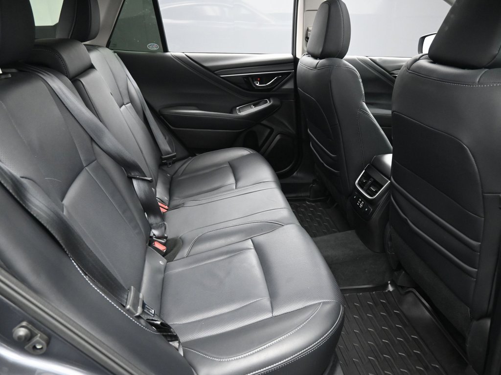 Used 2023 Subaru Outback Limited XT image 30