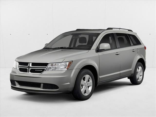 Used 2014 Dodge Journey SXT w/ Flexible Seating Group FWD image 1
