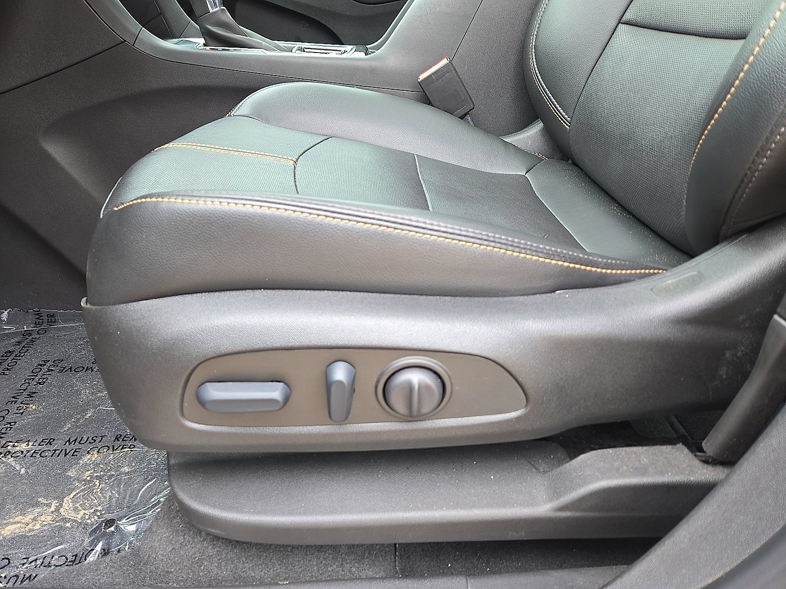 Used 2022 Chevrolet Equinox Premier AWD/4WD image 26