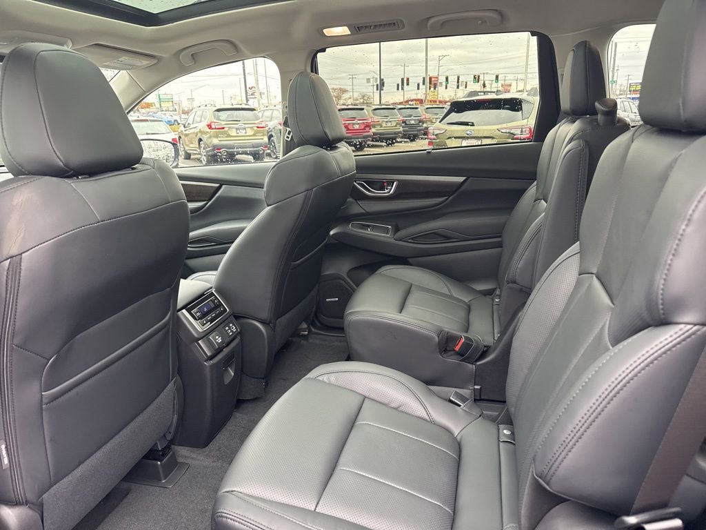 New 2026 Subaru Ascent Touring image 24
