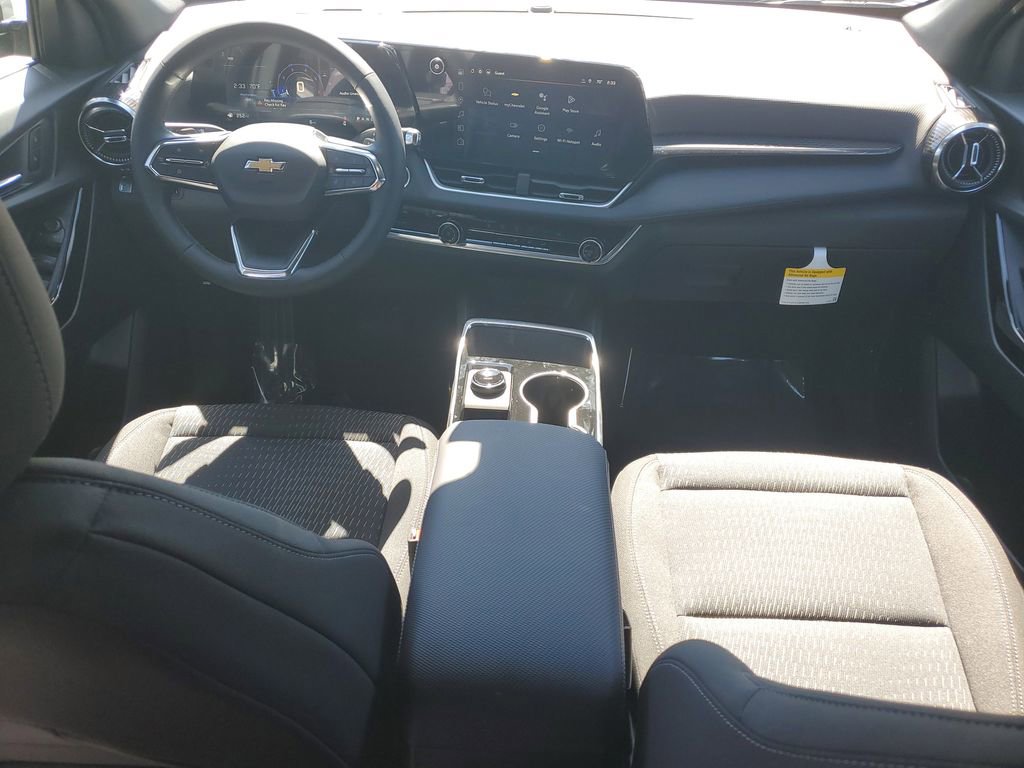 New 2026 Chevrolet Equinox LT image 10