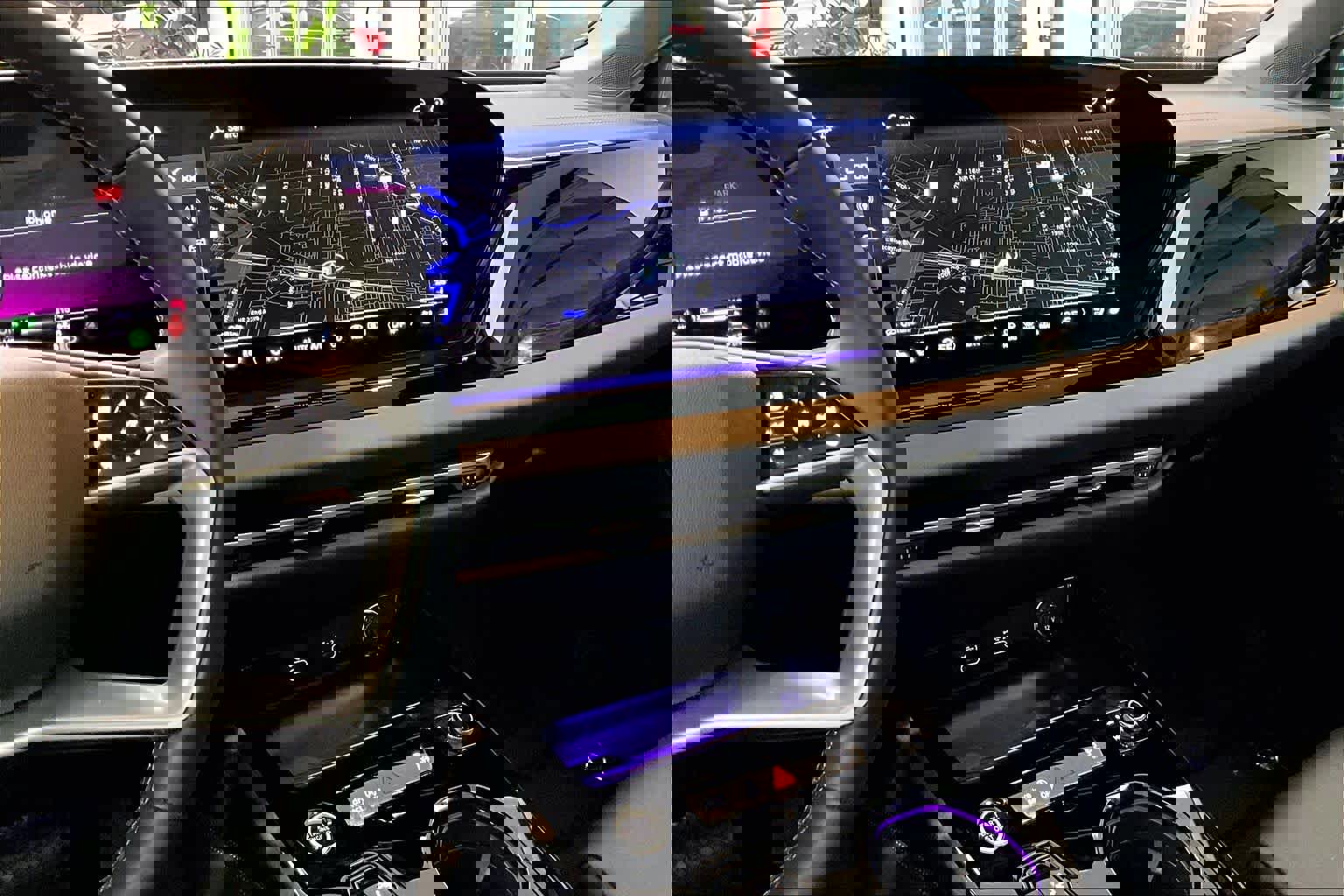 Certified 2025 Audi A5 2.0T Premium Plus w/ Premium Plus image 7