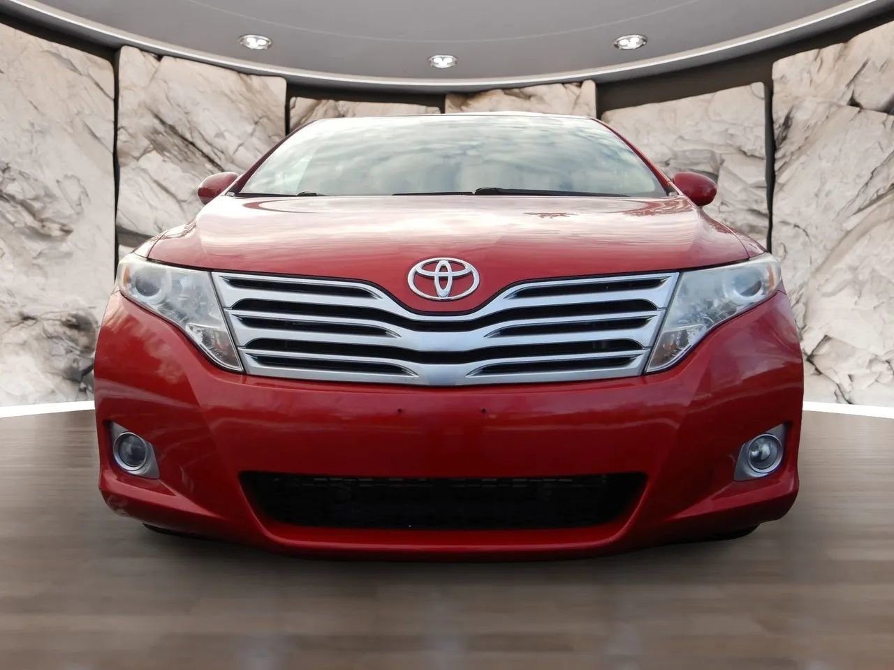 Used 2012 Toyota Venza LE w/ Protection Pkg image 2