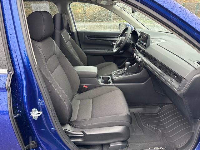 Used 2024 Honda CR-V EX image 13