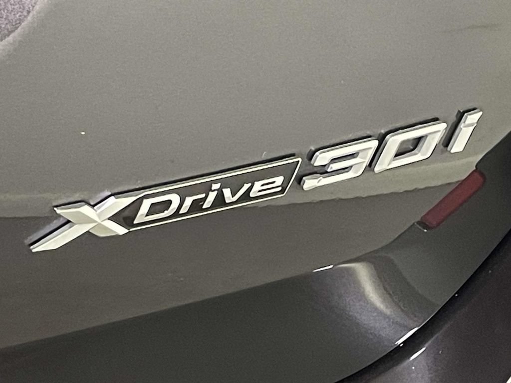 Used 2020 BMW X3 xDrive30i w/ Convenience Package AWD/4WD image 12