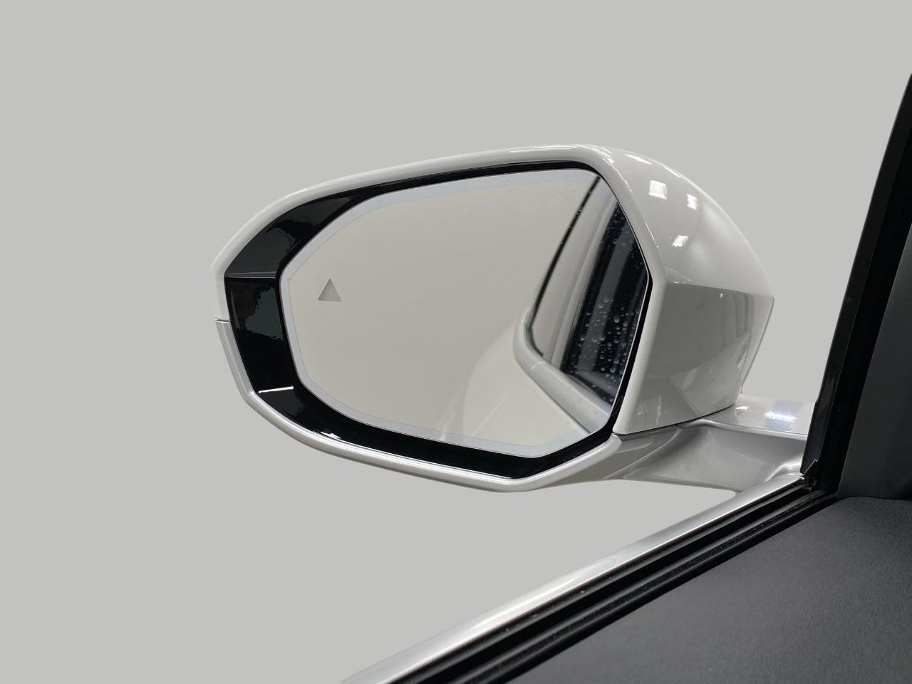 Certified 2026 BMW X3 xDrive30 image 19