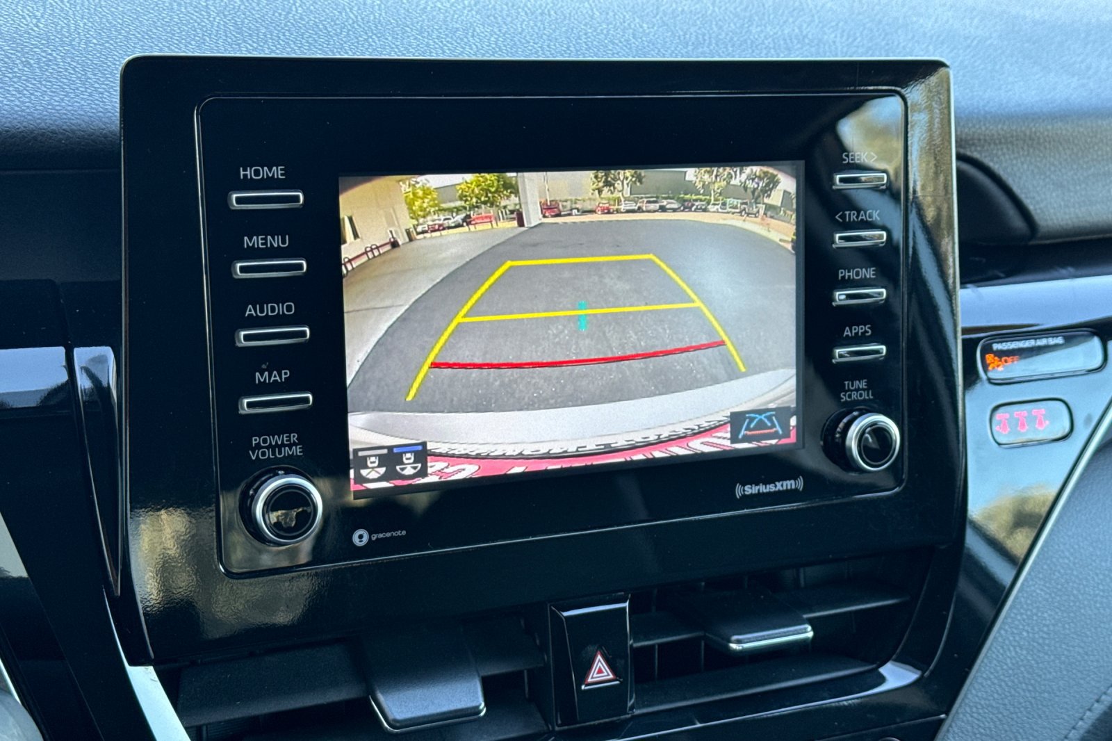 Certified 2024 Toyota Camry LE w/ Convenience Package FWD image 18