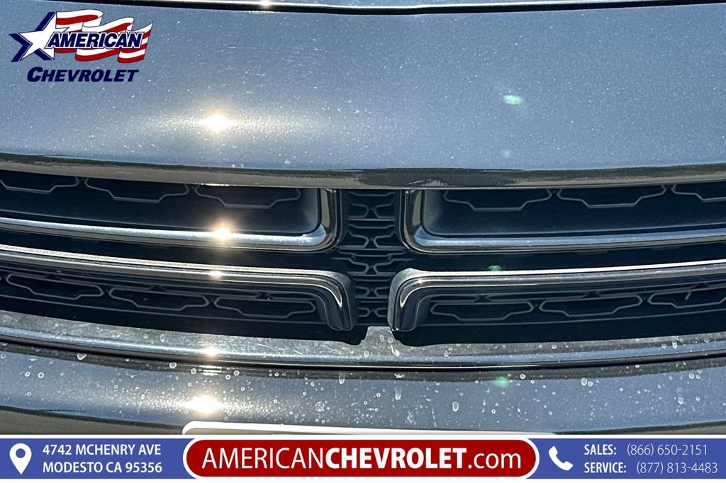 Used 2023 Dodge Charger SXT RWD image 39