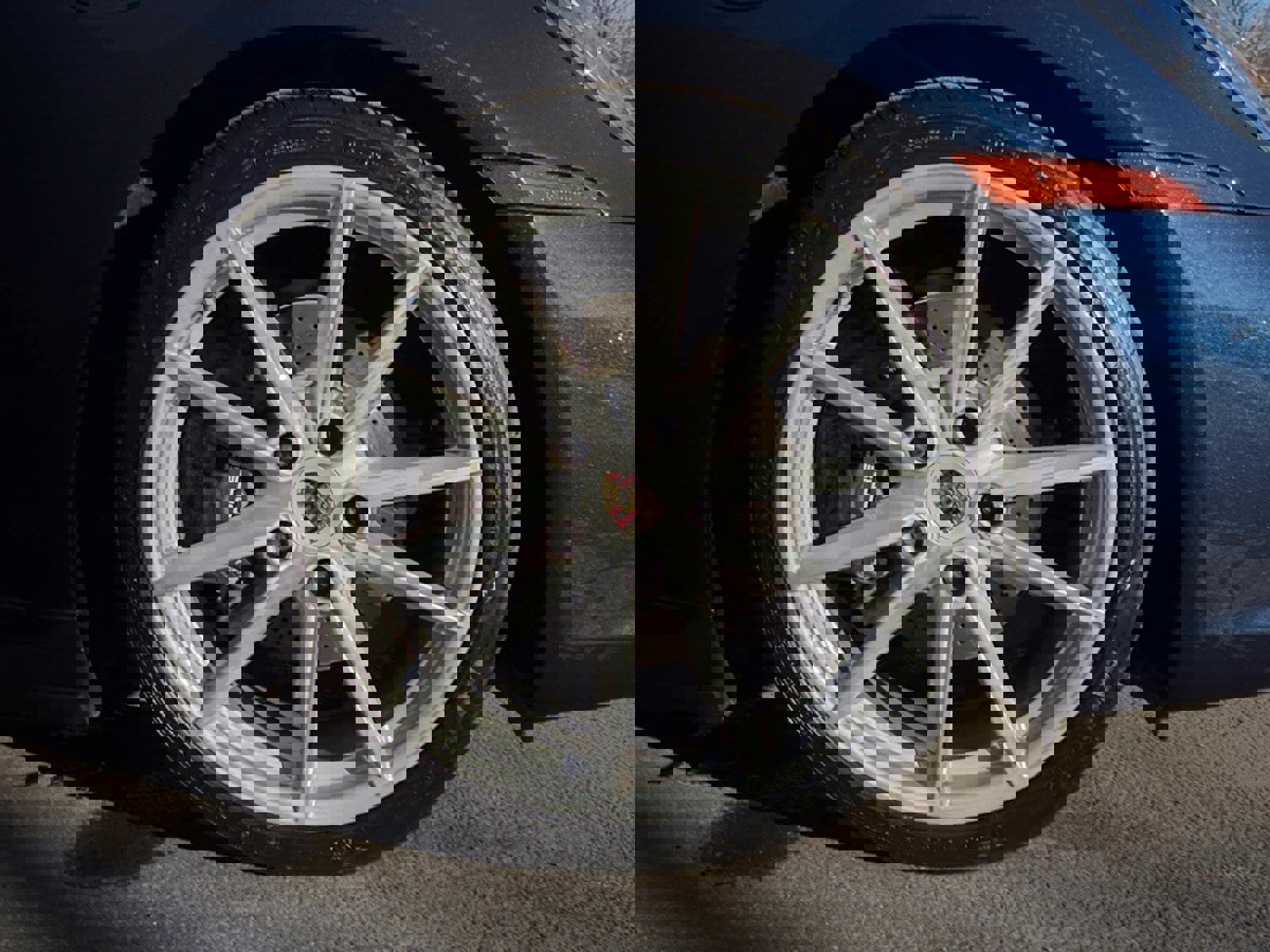 Certified 2020 Porsche 911 Carrera image 15