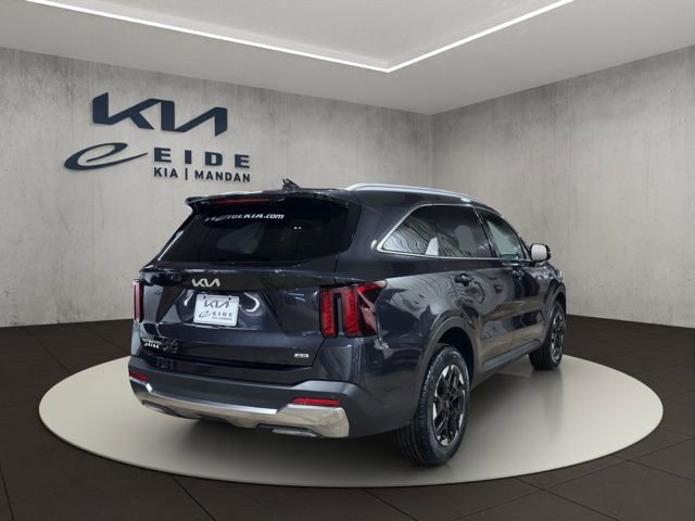 New 2026 Kia Sorento S w/ S Panoramic Sunroof Package image 10