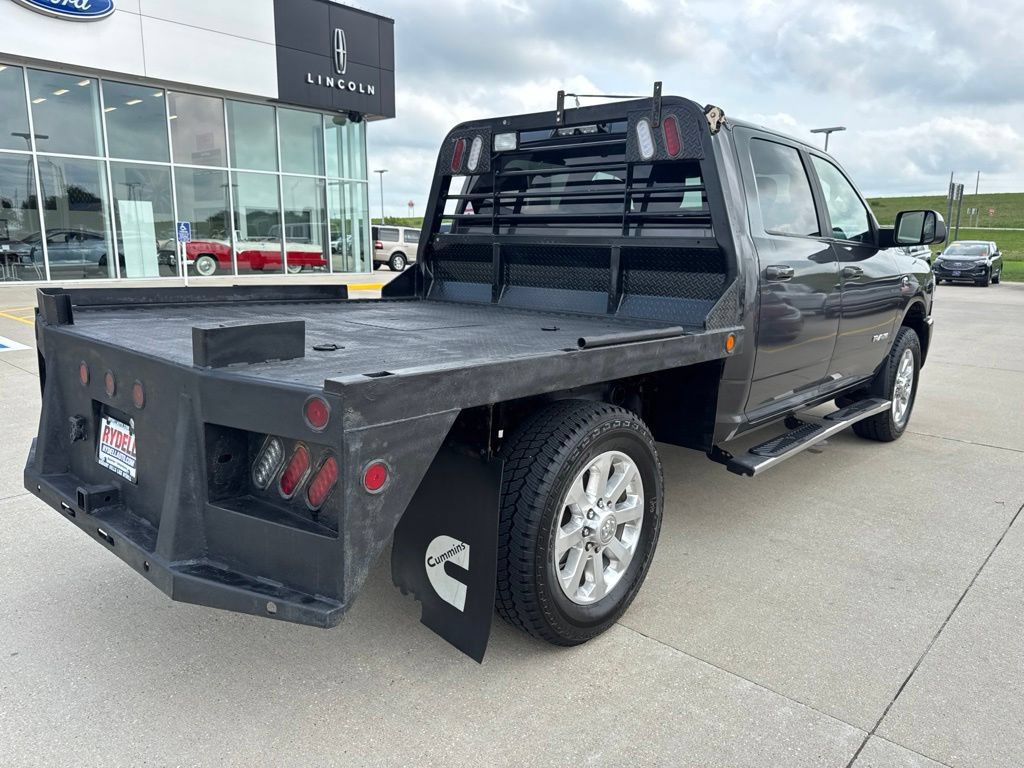 Used 2019 RAM 2500 Big Horn w/ Towing Technology Group AWD/4WD image 30