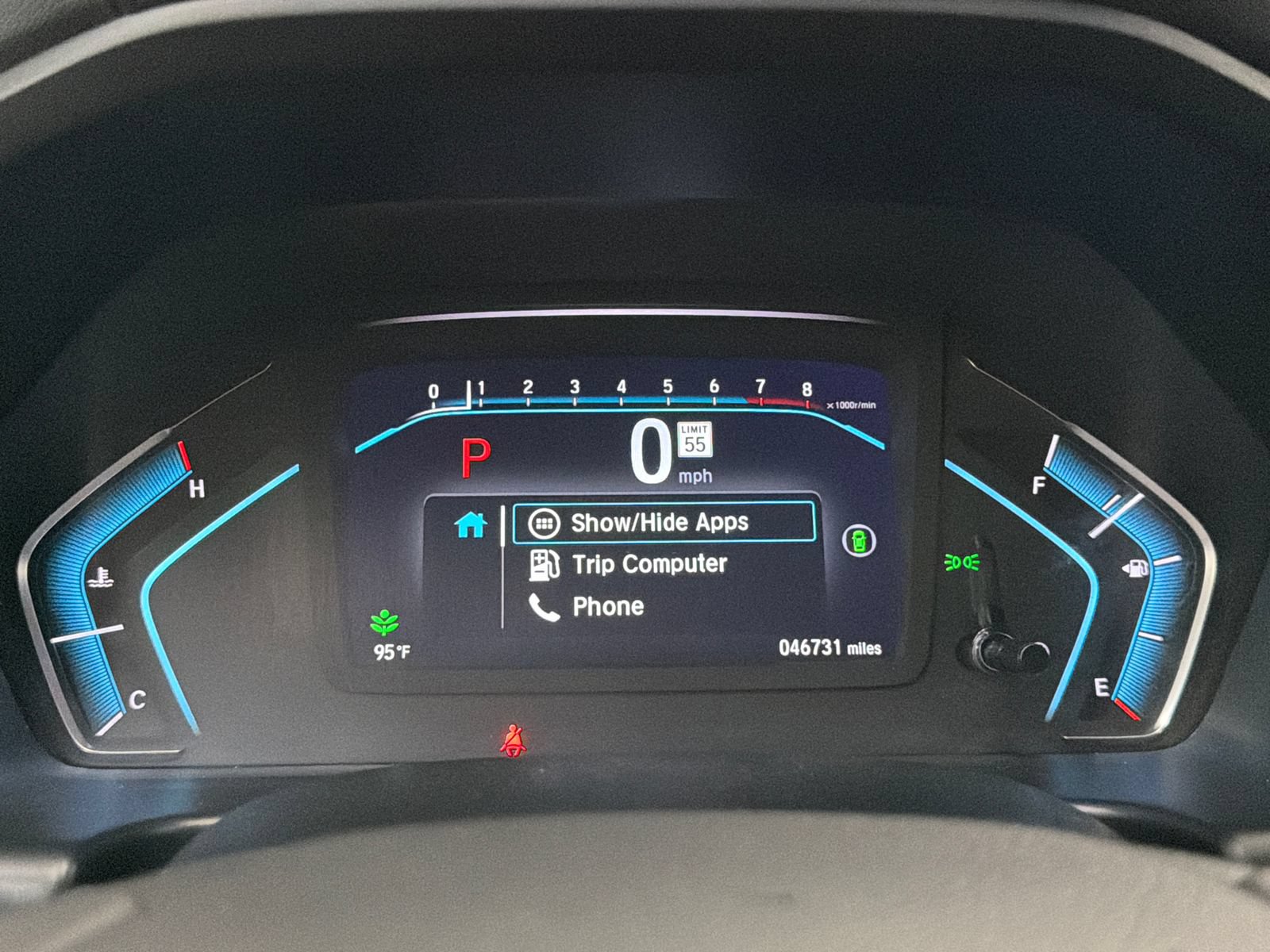 Used 2023 Honda Odyssey Sport image 23