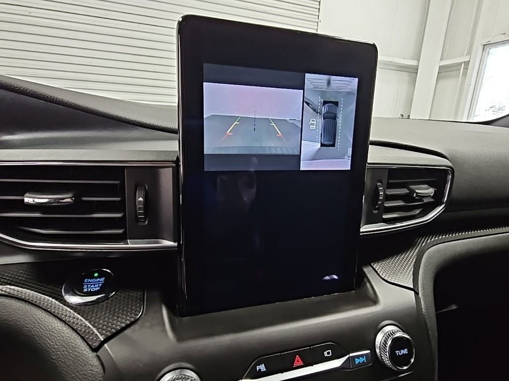 Used 2020 Ford Explorer ST w/ ST Street Pack image 19