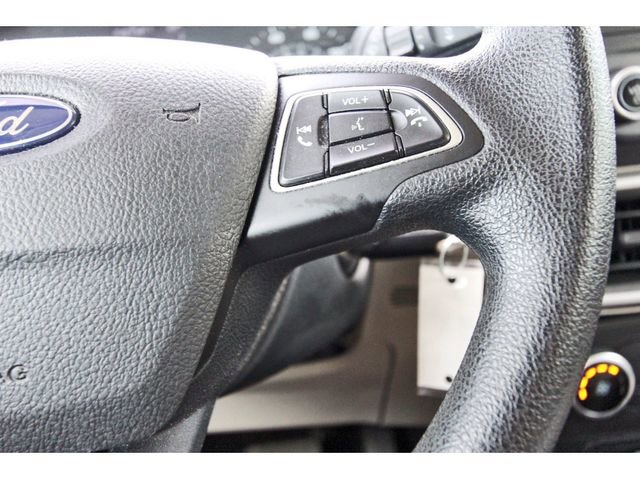 Certified 2019 Ford EcoSport S FWD image 19
