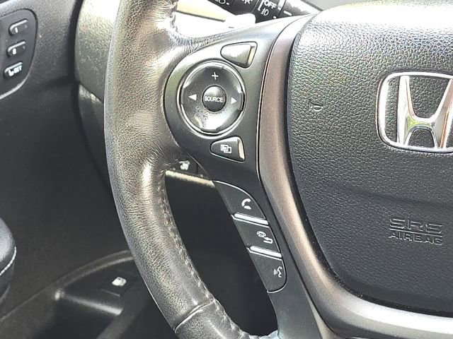 Used 2023 Honda Ridgeline RTL image 36