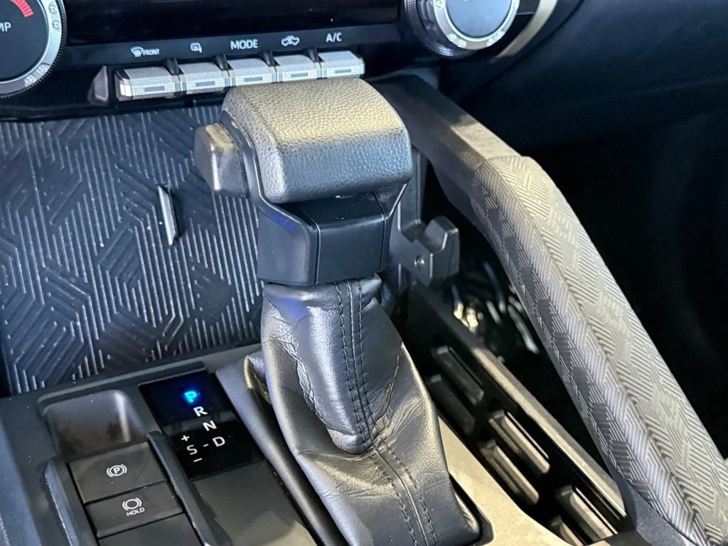 Used 2024 Toyota Tacoma SR5 image 22