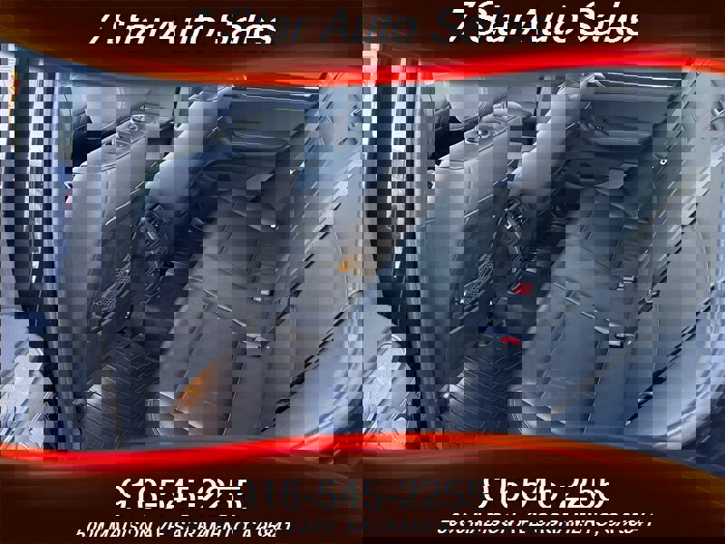 Used 2016 BMW X3 xDrive35i image 16