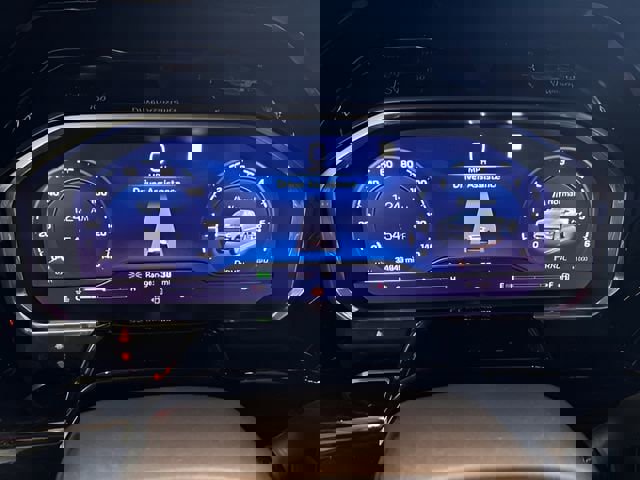 Certified 2022 Chevrolet Silverado 1500 LT image 16