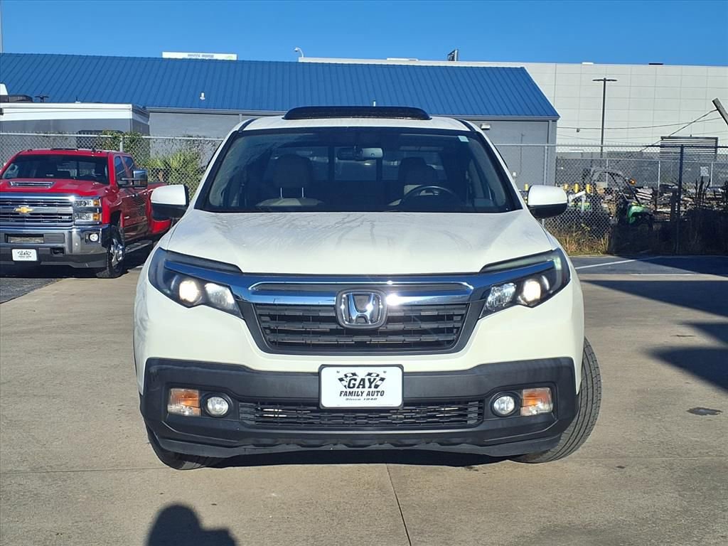 Used 2019 Honda Ridgeline RTL-T image 18