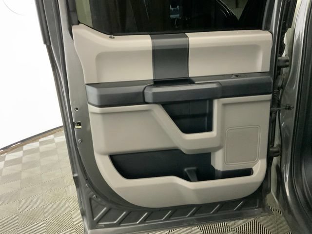 Used 2017 Ford F150 XL w/ XL Power Equipment Group AWD/4WD image 31