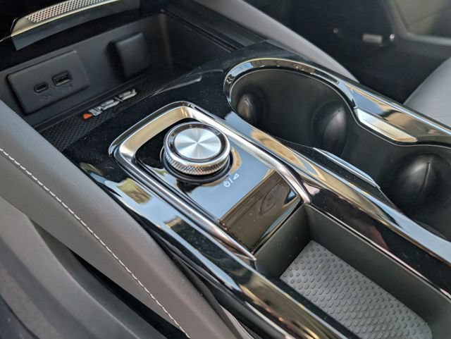 New 2026 Buick Envision Sport Touring AWD/4WD image 22