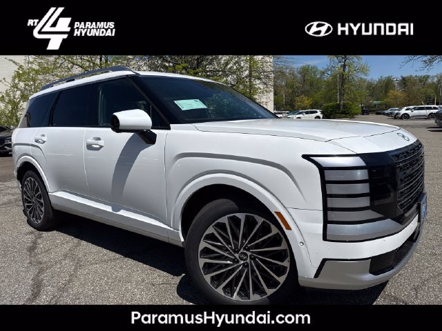 New 2026 Hyundai Palisade Calligraphy AWD/4WD 360° Tour