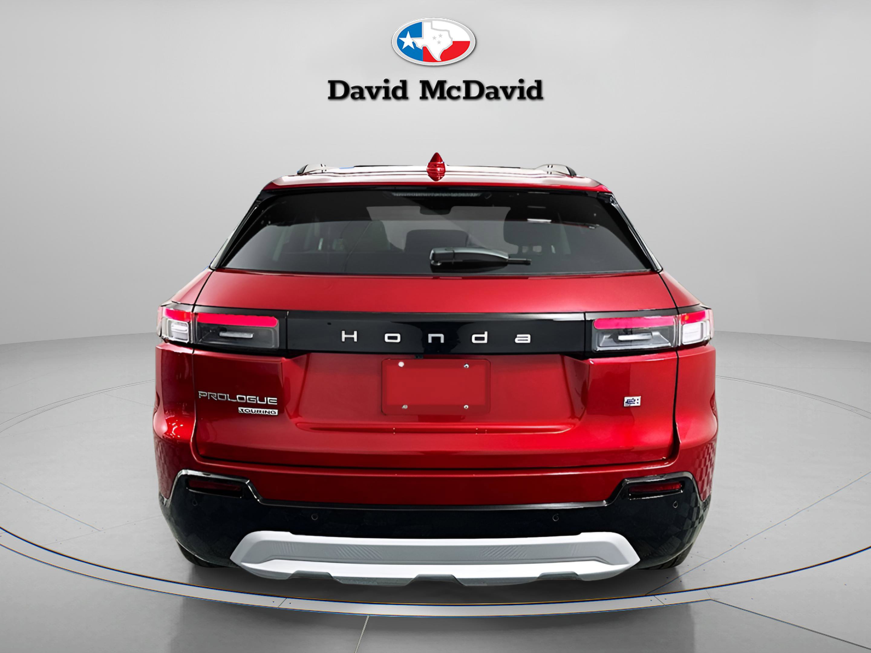 New 2026 Honda Prologue Touring image 4