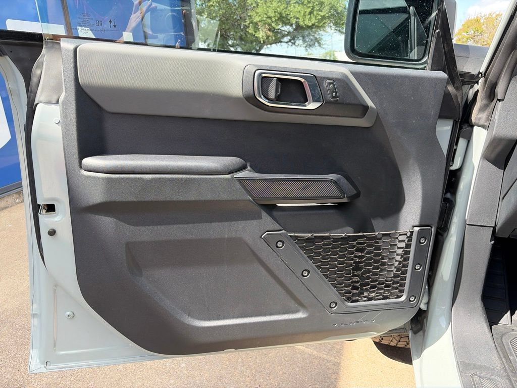 Used 2024 Ford Bronco Big Bend AWD/4WD image 20