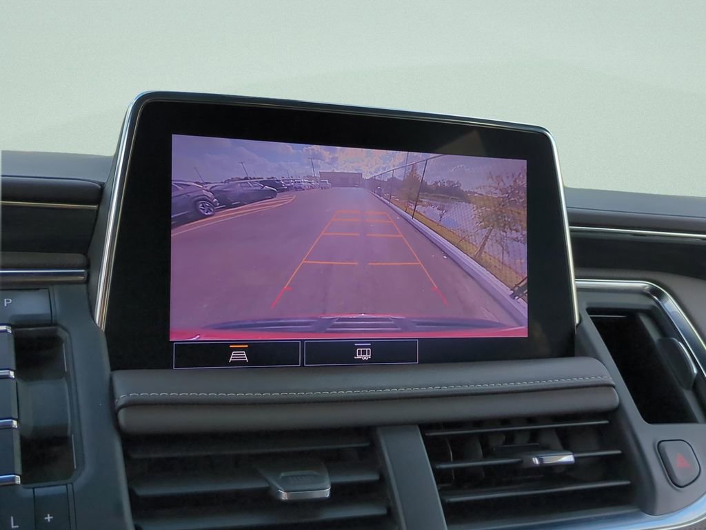 Used 2021 GMC Yukon SLT AWD/4WD image 17