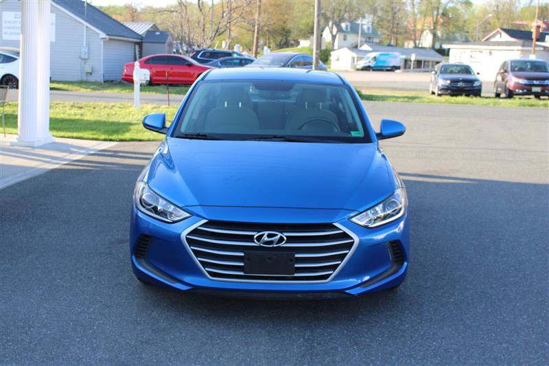 Used 2018 Hyundai Elantra SEL image 3