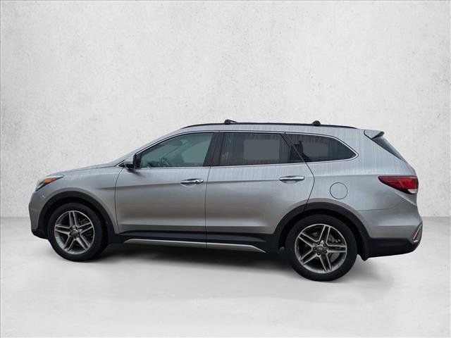 Used 2019 Hyundai Santa Fe XL AWD/4WD image 8