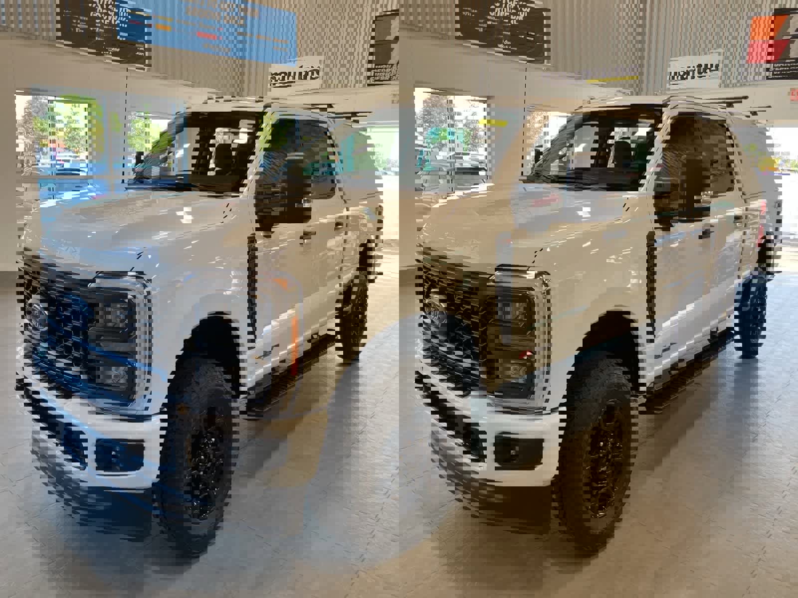 Used 2023 Ford F250 XL w/ STX Appearance Package