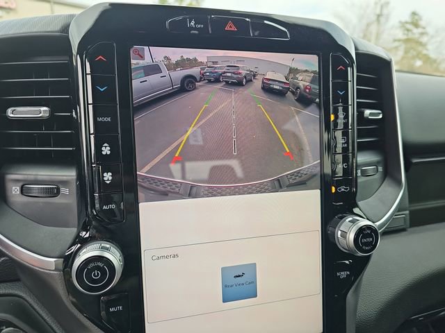 Used 2025 RAM 1500 Big Horn image 26