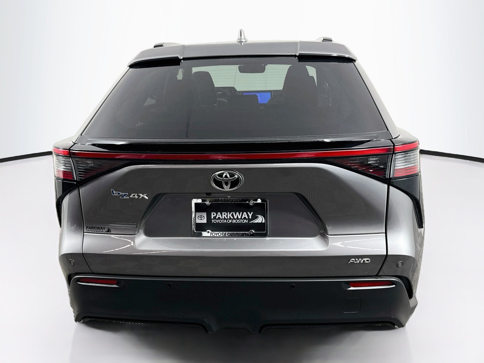 Certified 2023 Toyota bZ4X AWD w/ Weather Package image 6