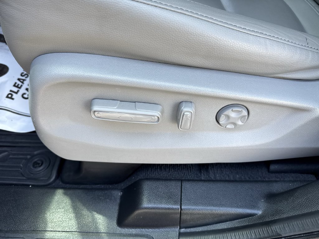 Used 2022 Honda Odyssey EX-L image 14