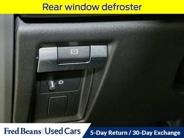 Used 2022 Land Rover Defender 110 X-Dynamic HSE AWD/4WD image 12