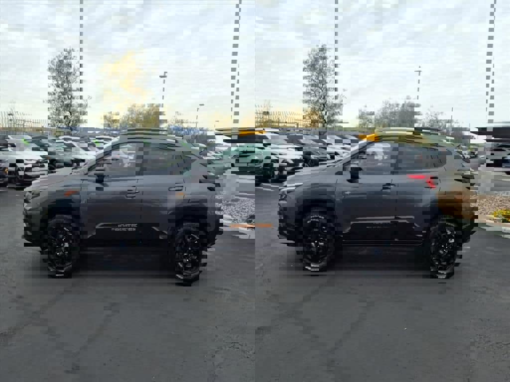 Used 2024 Subaru Crosstrek 2.5i Wilderness image 14