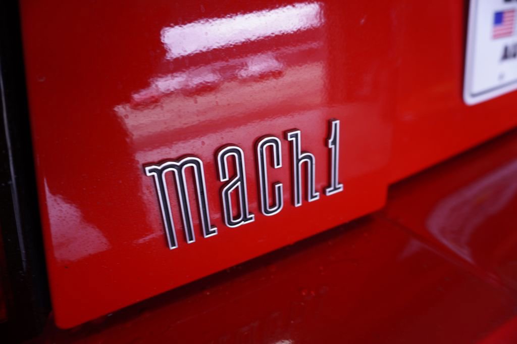 Used 2004 Ford Mustang Mach 1 image 33