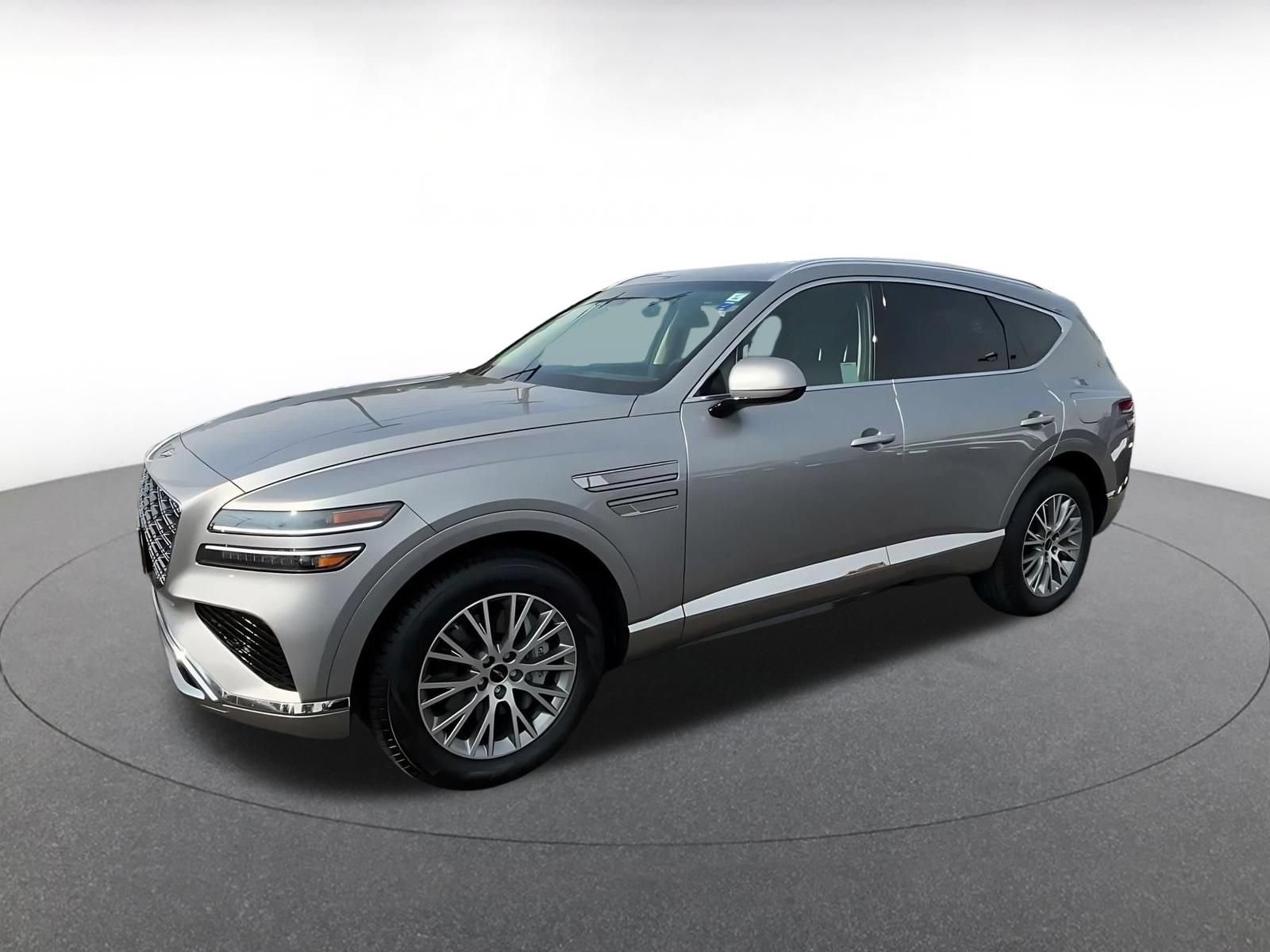 Used 2026 Genesis GV80 2.5T AWD/4WD image 7
