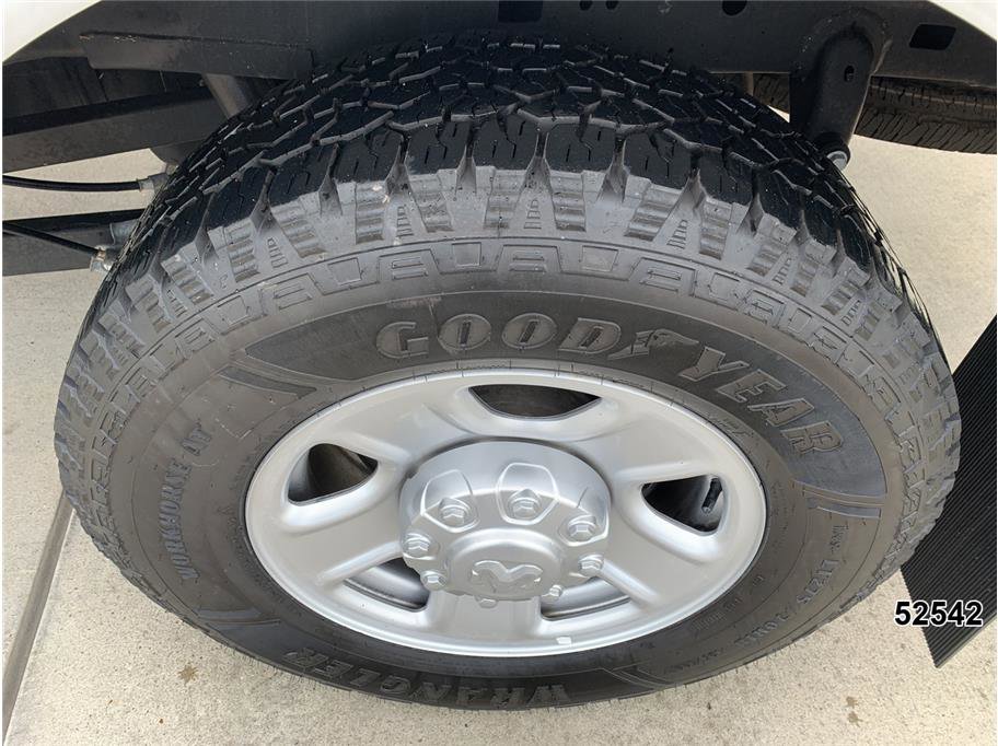 Used 2024 RAM 2500 Tradesman w/ Protection Group AWD/4WD image 21