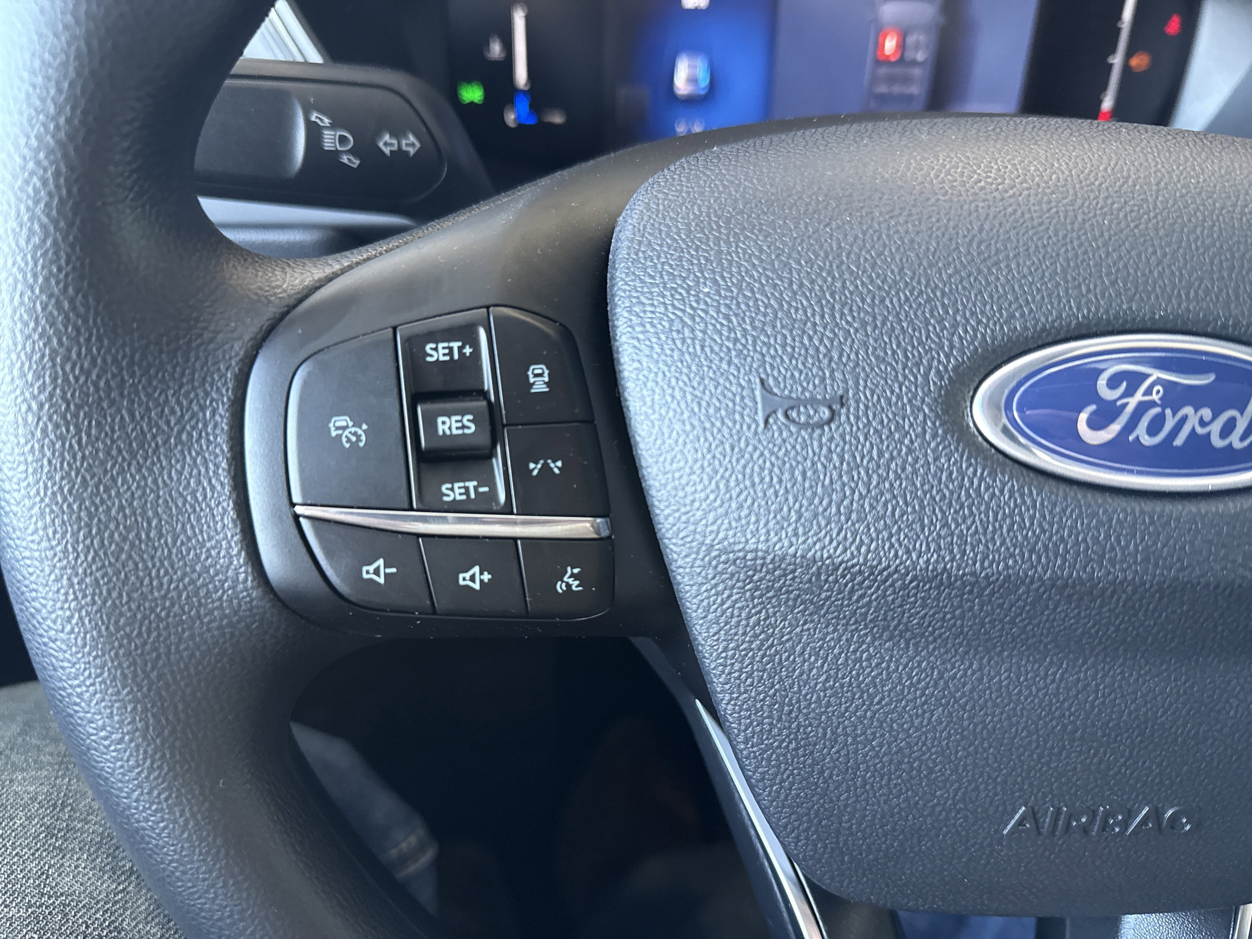 New 2026 Ford Escape Active w/ Tech Pack #1 FWD image 28