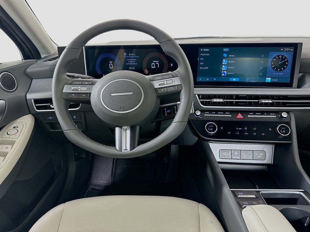 New 2026 Hyundai Sonata SEL image 17