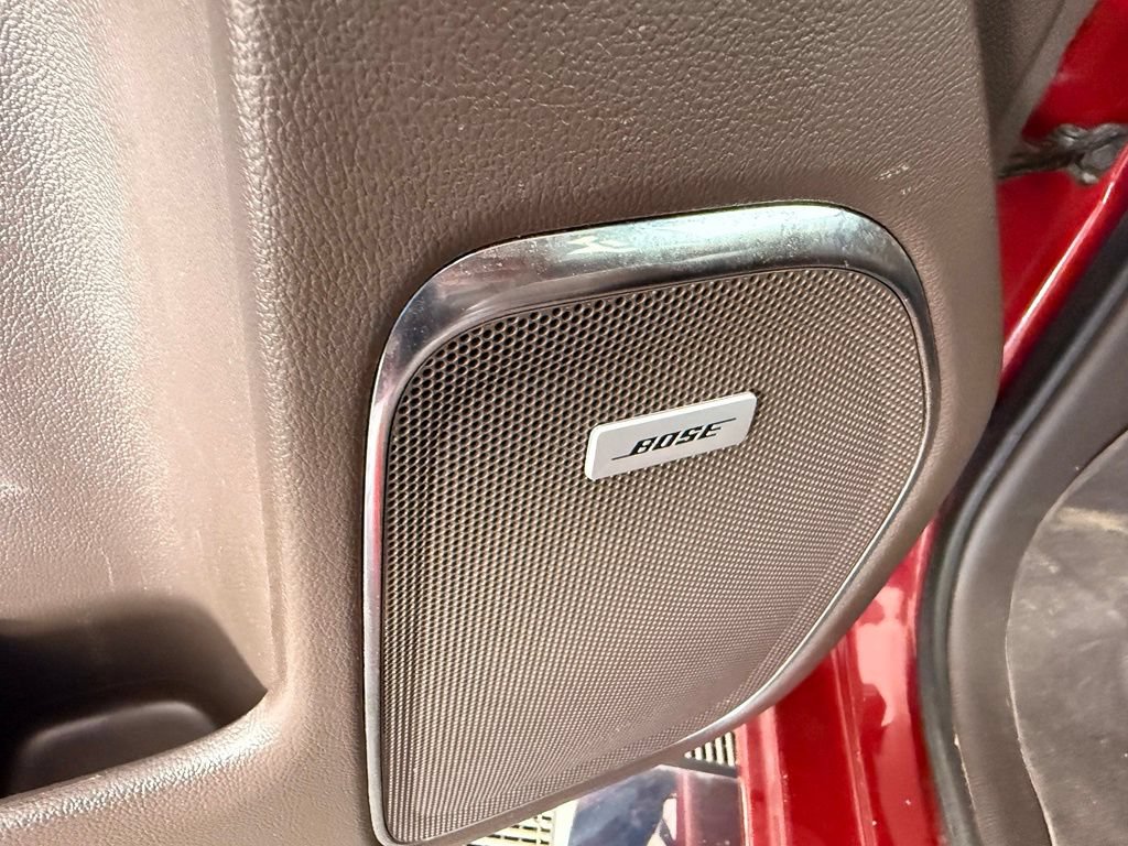 Used 2018 Chevrolet Silverado 1500 High Country w/ LPO, Protection Package AWD/4WD image 27