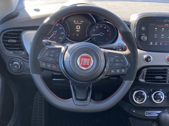New 2023 FIAT 500X Sport w/ Technology Group image 37