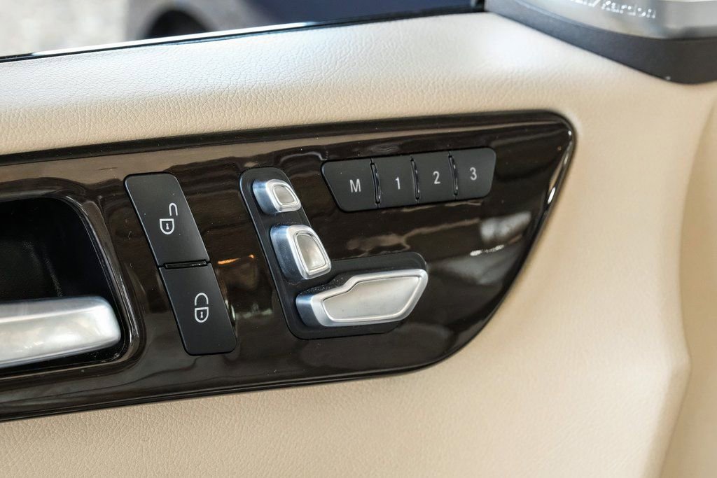 Used 2017 Mercedes-Benz GLE 43 AMG 4MATIC w/ Premium 2 Package image 49