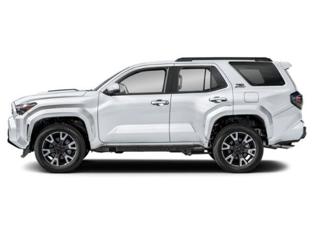 New 2026 Toyota 4Runner TRD Sport AWD/4WD image 3