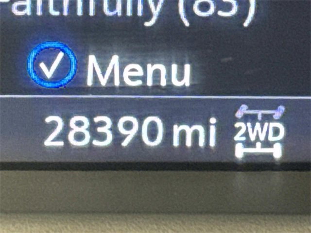 Used 2023 GMC Sierra 2500 AT4 image 32