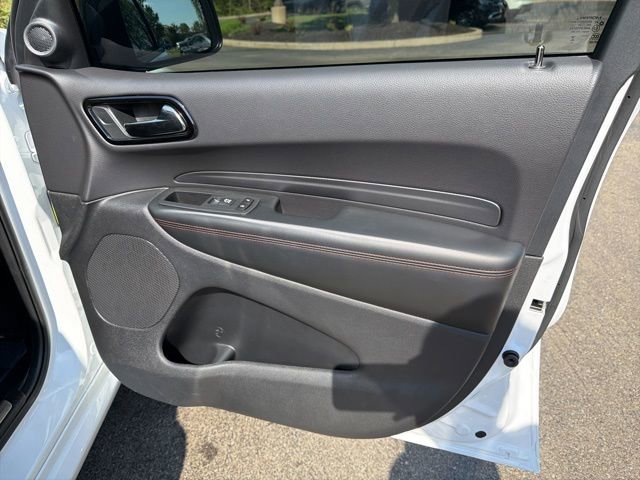 Used 2026 Dodge Durango GT w/ Blacktop Package image 19