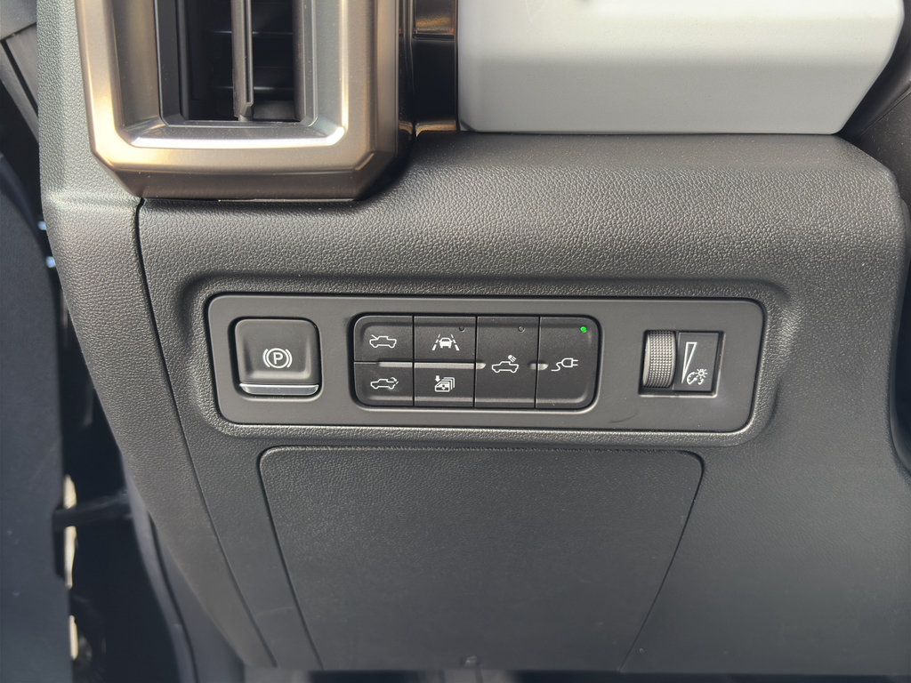 New 2025 GMC Hummer EV 3X AWD/4WD image 19